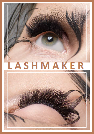 Lashmaker DLux 1