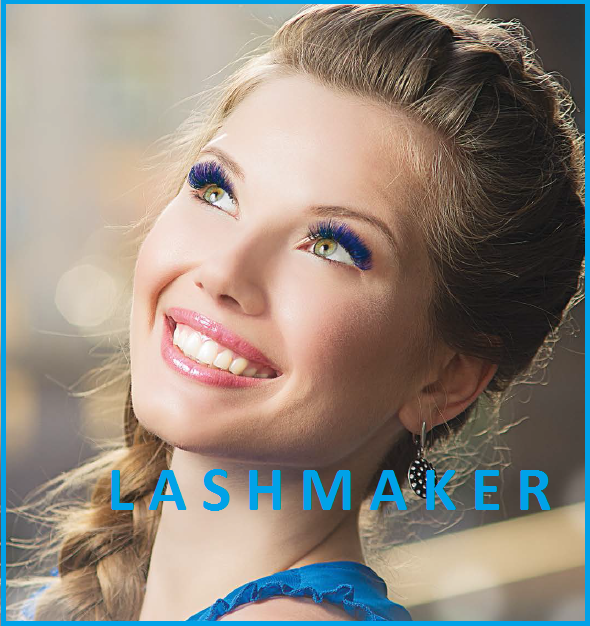 Lashmaker DLux 3
