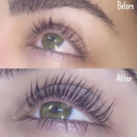 Lash Lift10