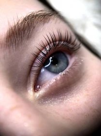 Lash Lifting 6